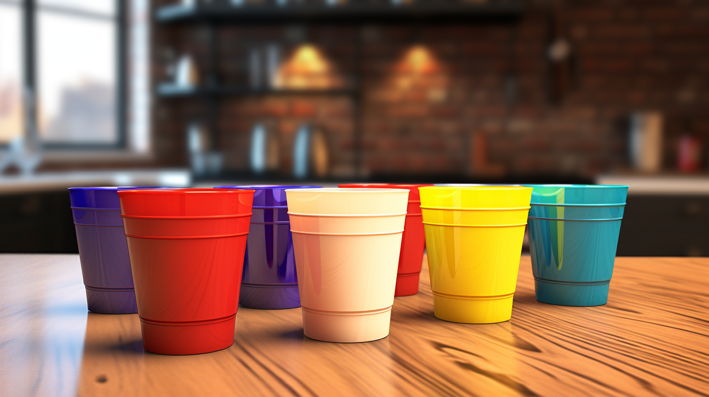 Master the Art of Flipping Cups in This Ultimate Flip Cup Guide!