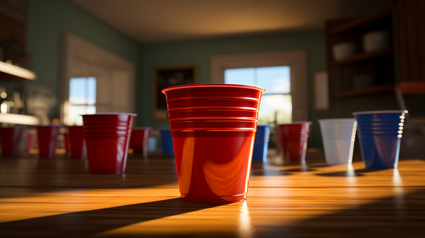 Mastering the Art of Flip Cup: Unleashing the Hidden Strategies for Next-Level Gameplay