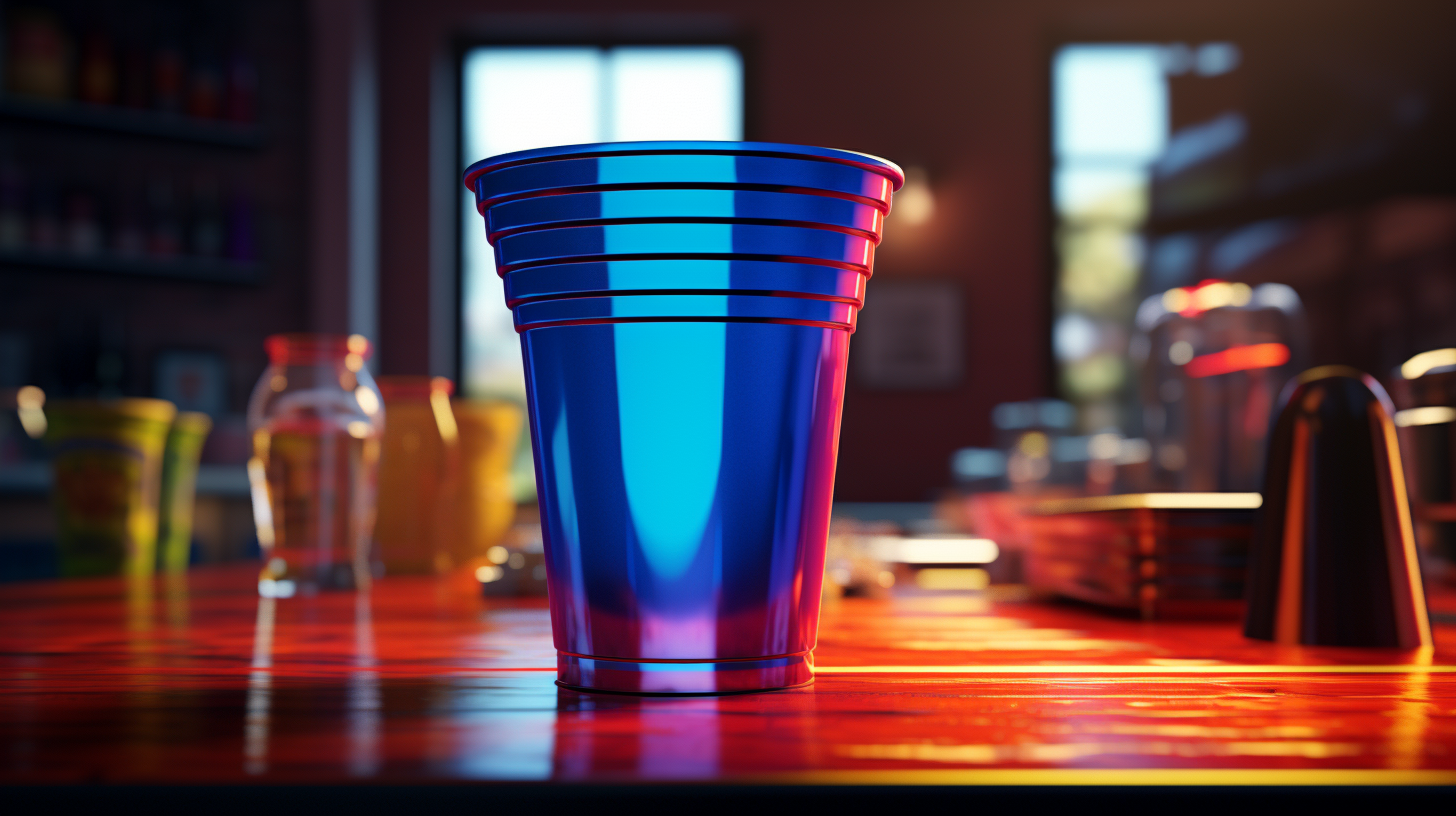 Mastering the Art of Flip Cup: Your Guide to Dominating Tournaments and Taking Home the Trophy