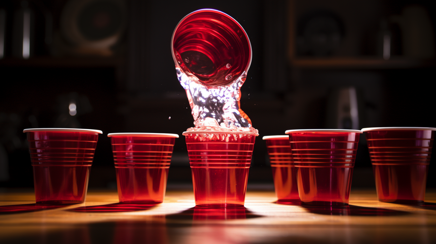 Mastering the Art of Flipping: Expert Tips to Tackle Persistent Unflippable Cups in Flip Cup