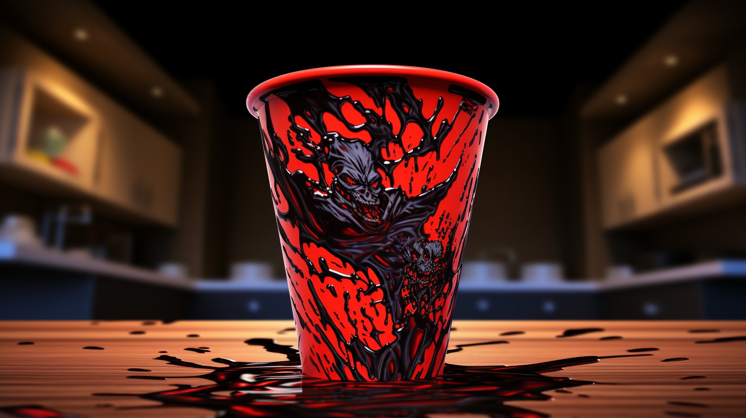 Unleash the Madness: Mastering the Art of Death Cup in Flip Cup